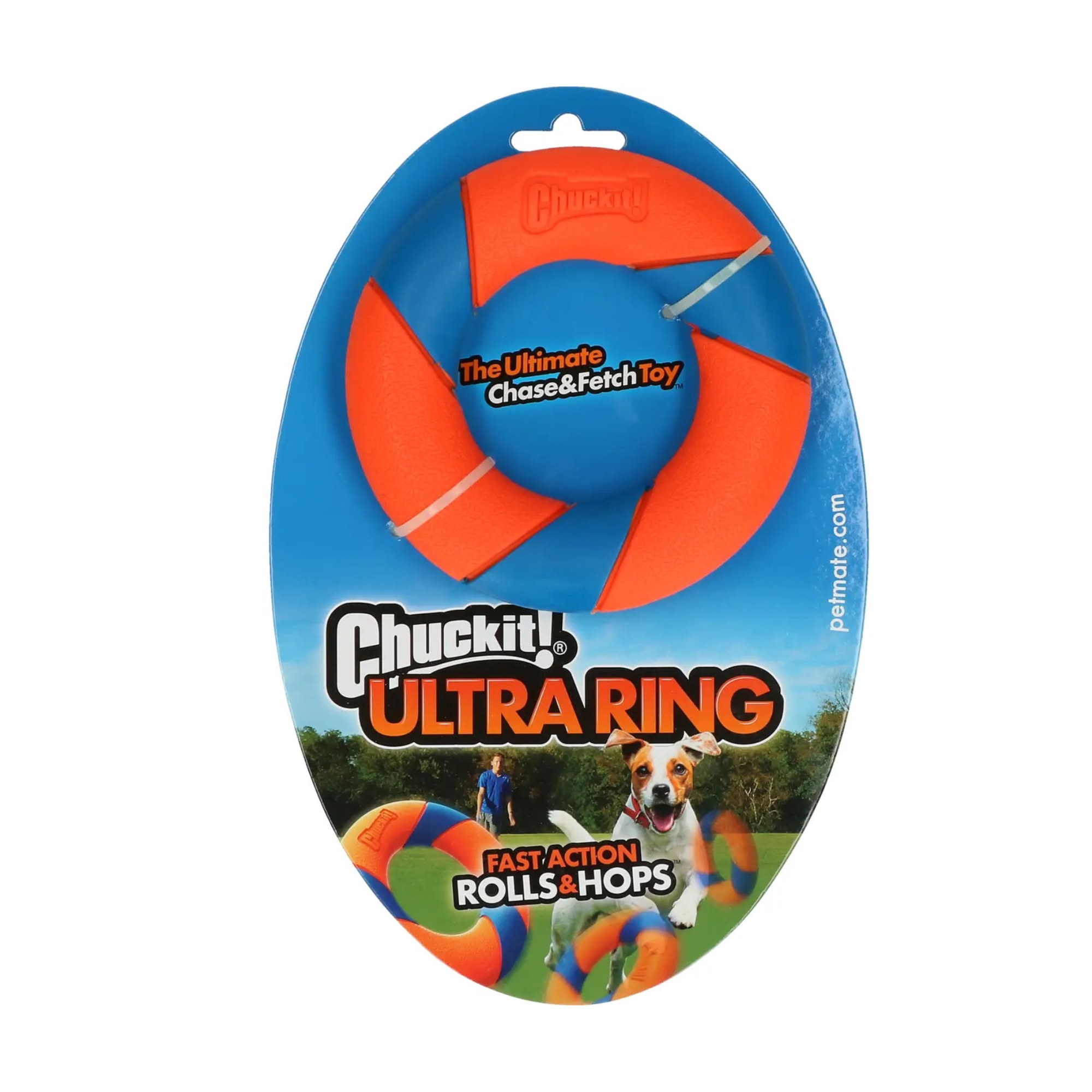 Chuckit! Ultra Ring