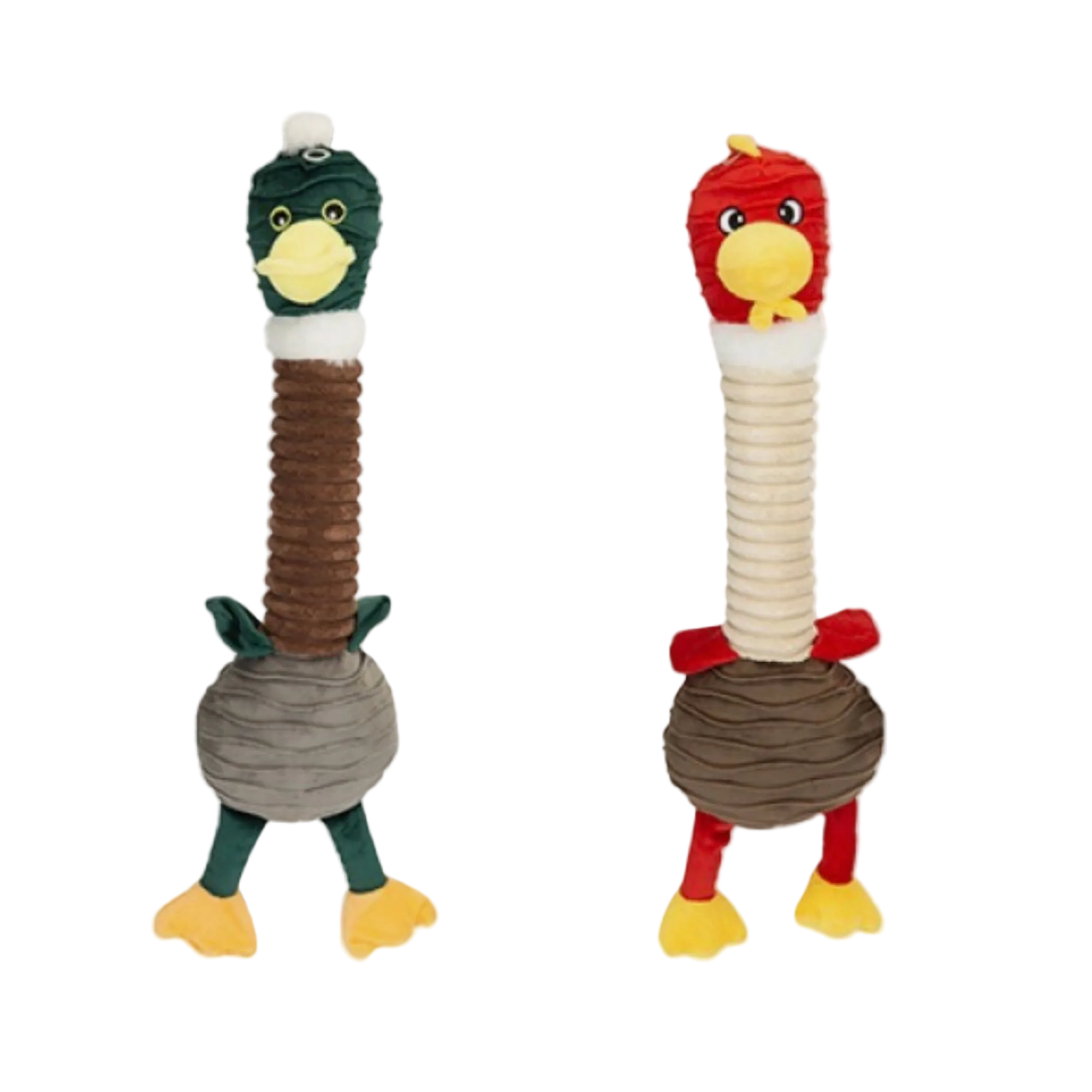 Crufts Duck Long Neck