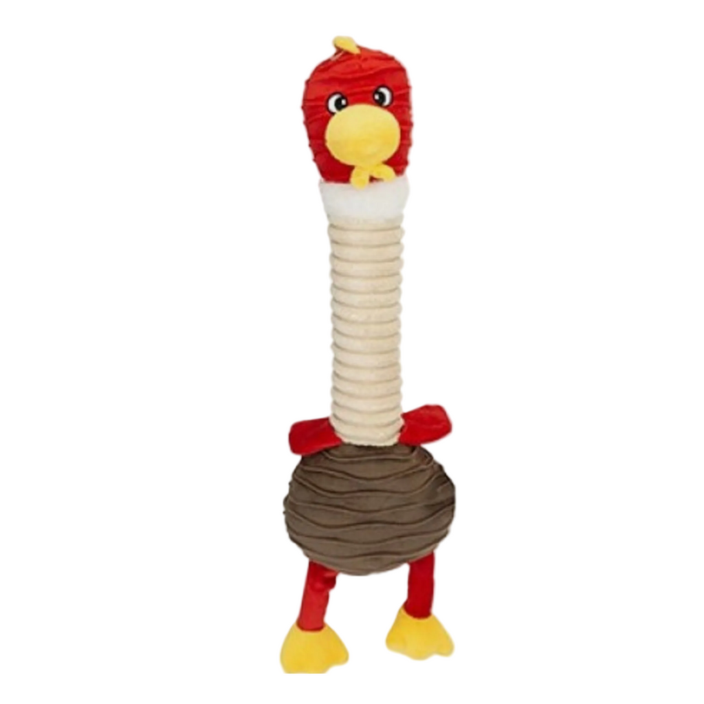 Crufts Duck Long Neck