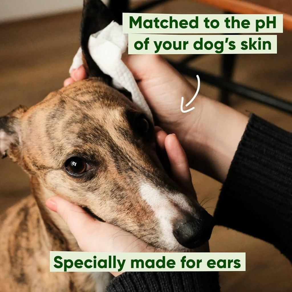 Beco Ear Wipes