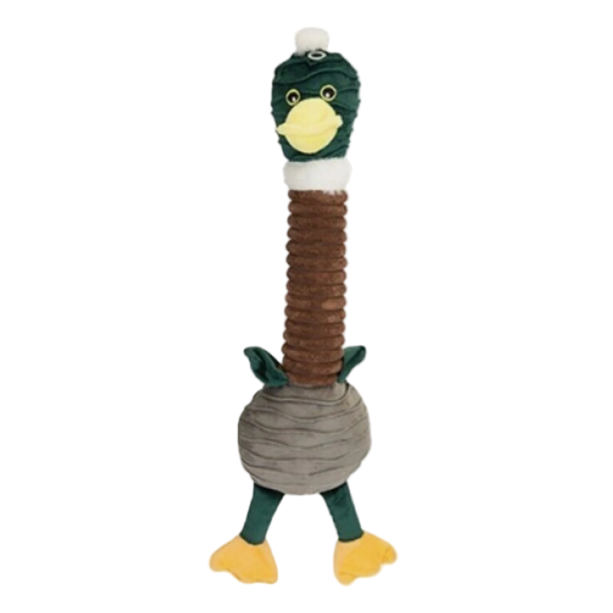 Crufts Duck Long Neck
