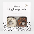 Ruffingtons Canine Donuts