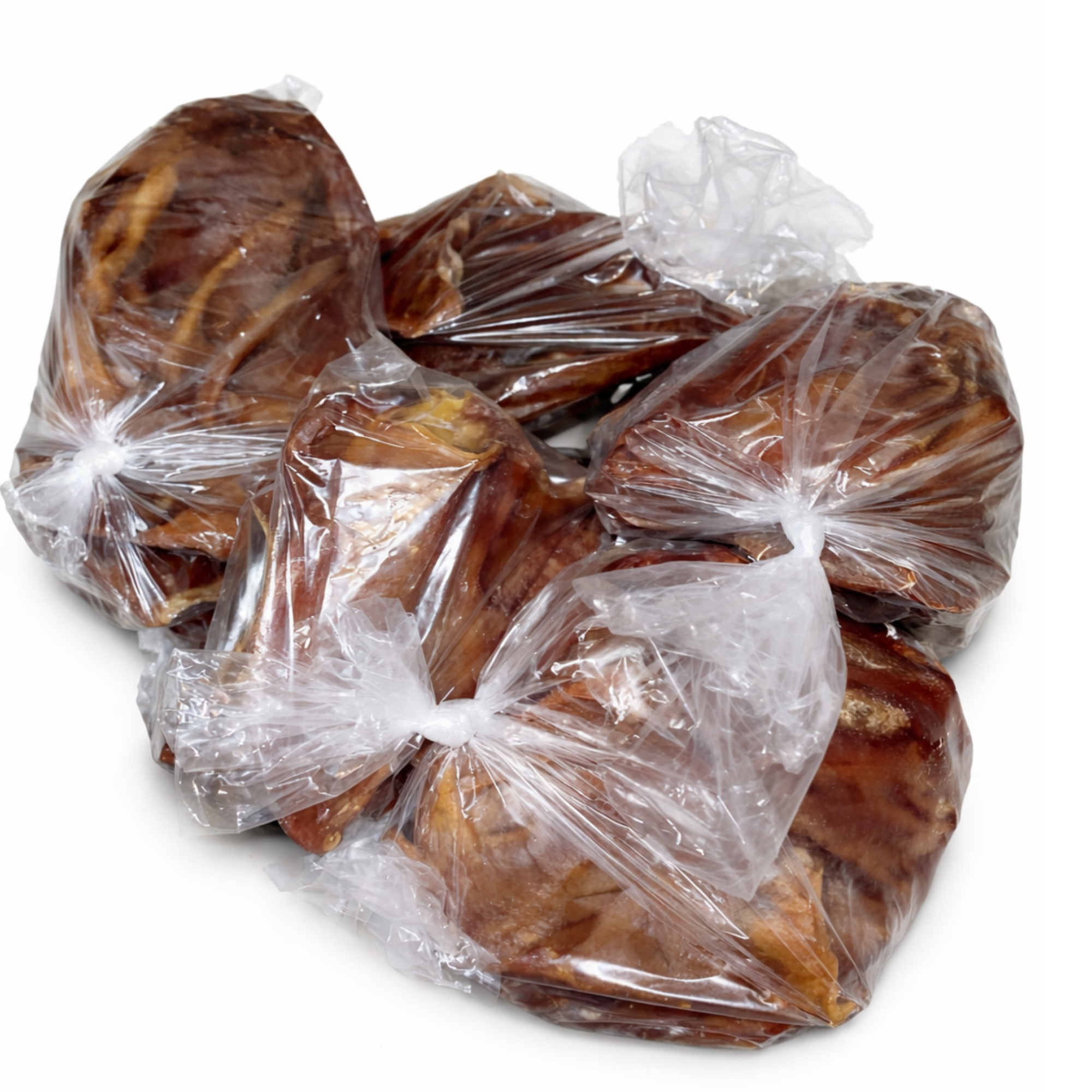 Pigs Ears