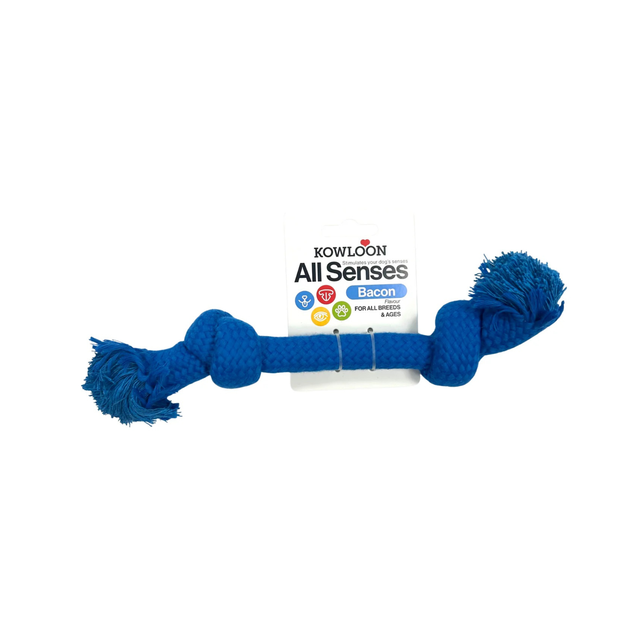 Kowloon All Senses Rope