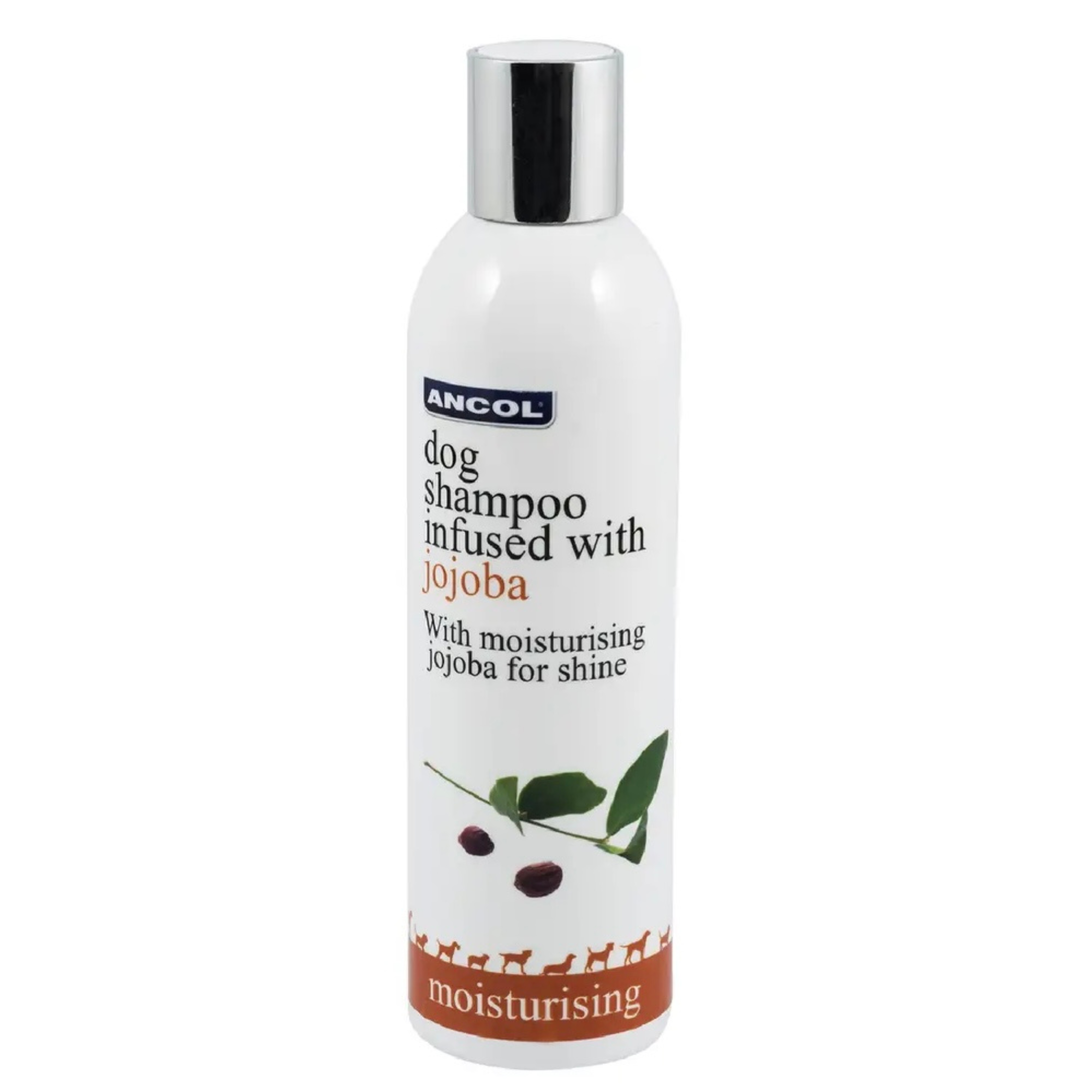 Ancol Jojoba Shampoo