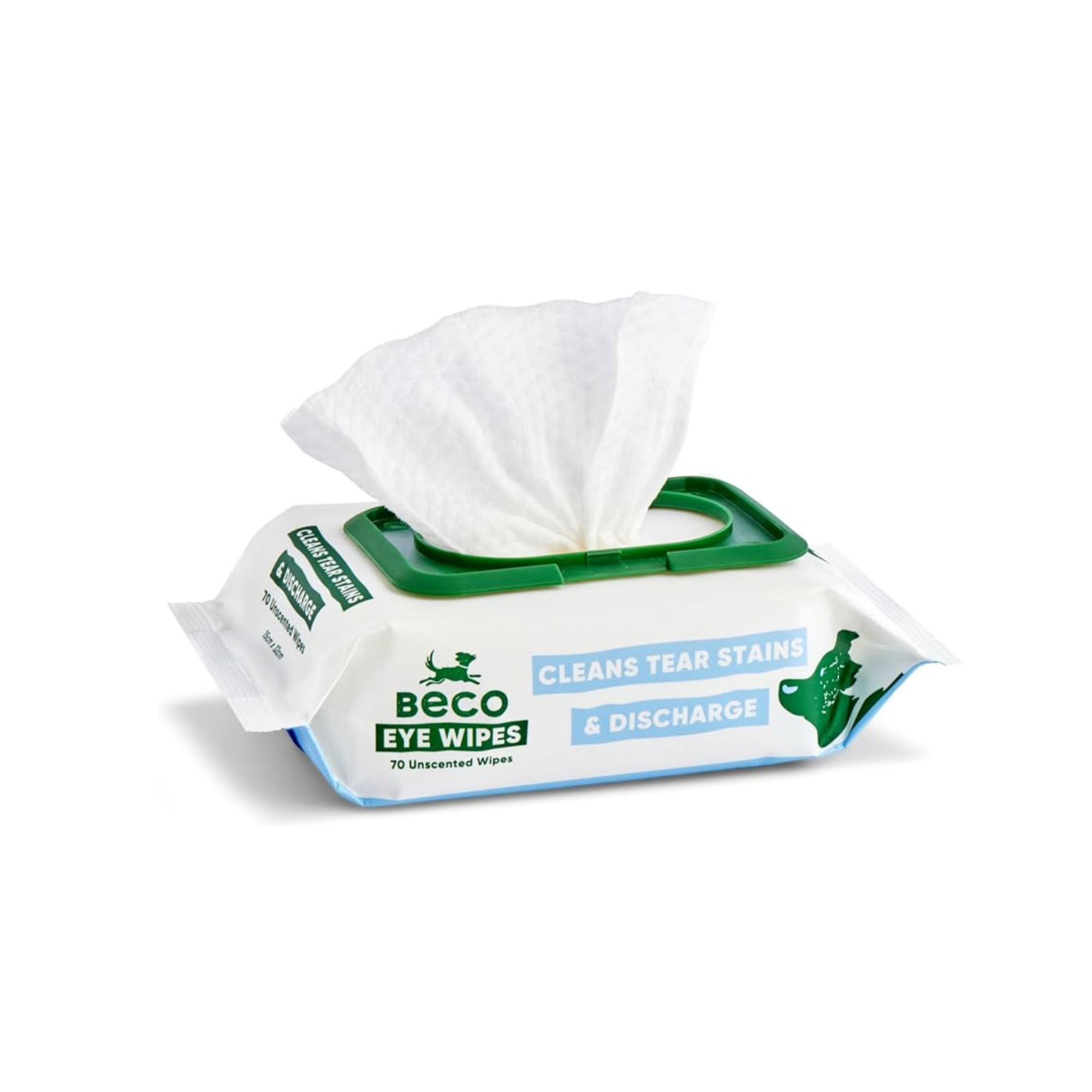 Beco Eye Wipes