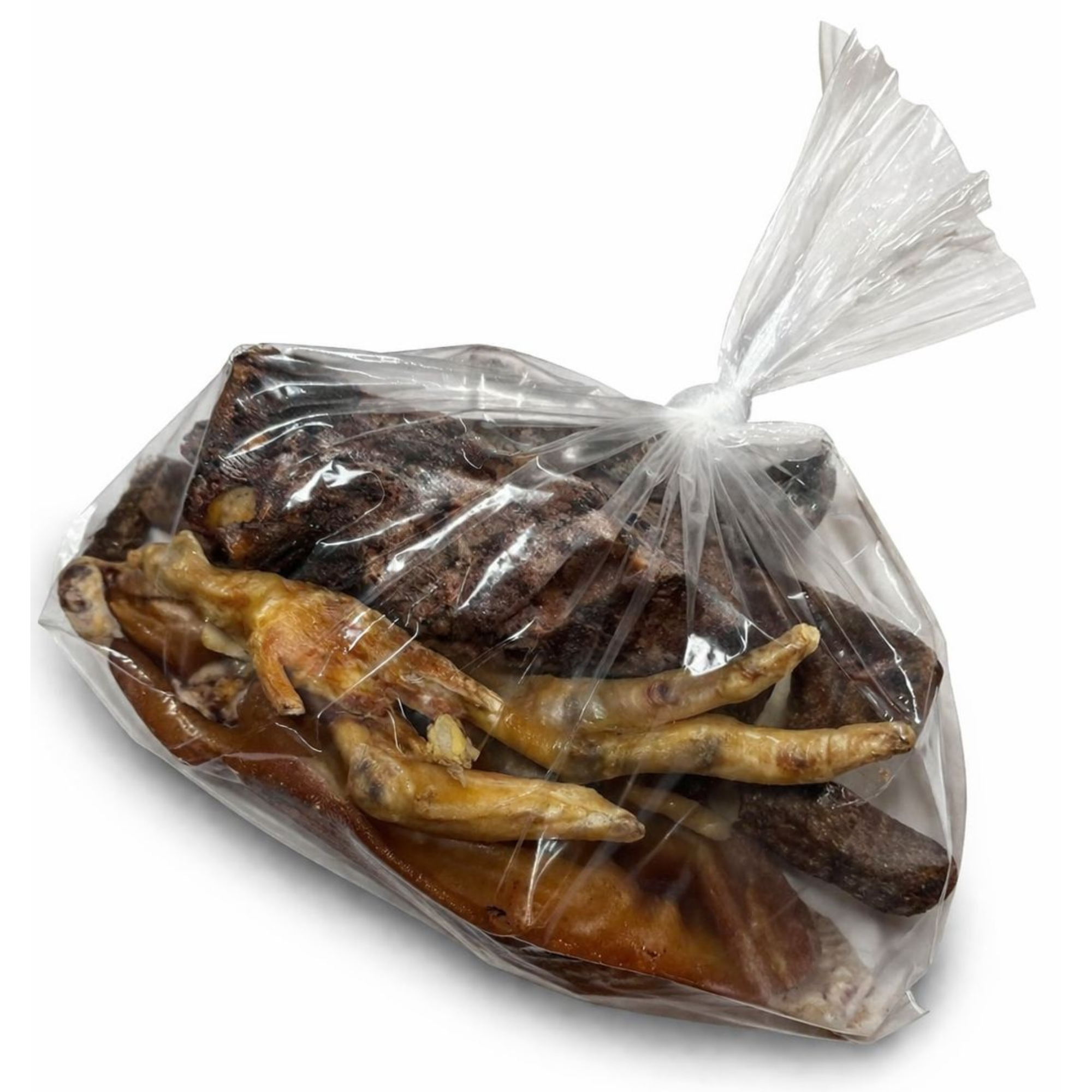 Mixed Bag Natural Treats
