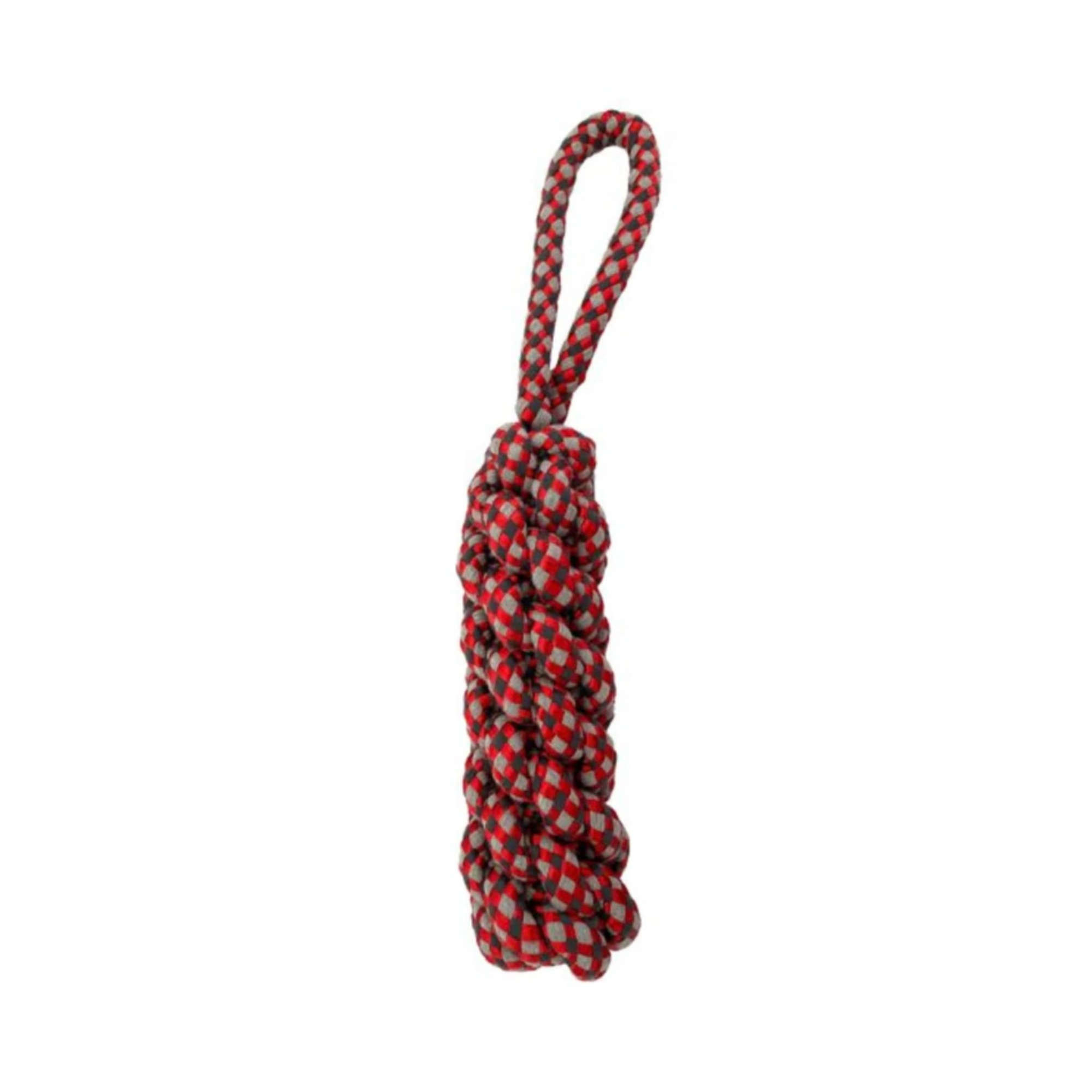 Fluro Knot Rope Toys