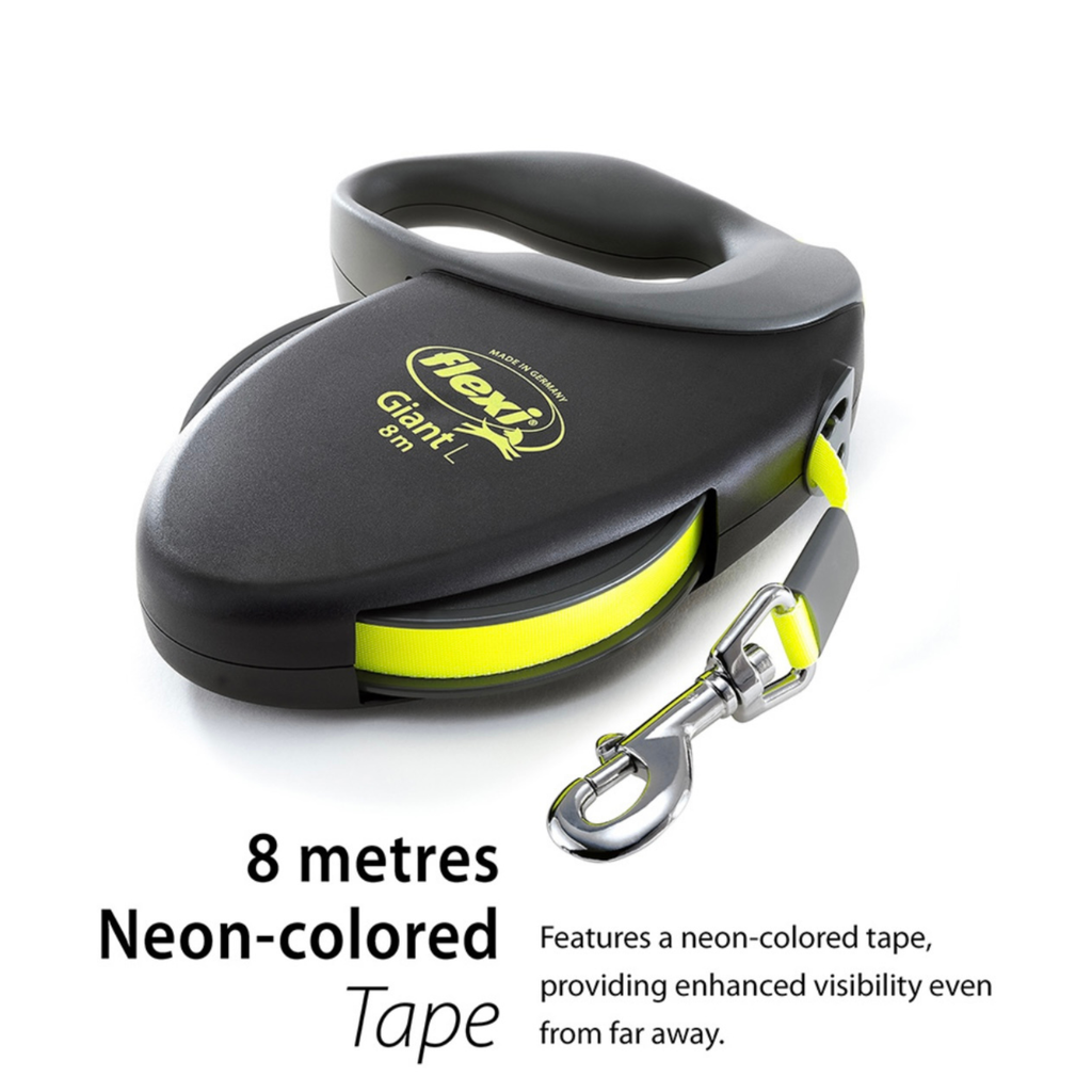 Flexi Giant Large Lead