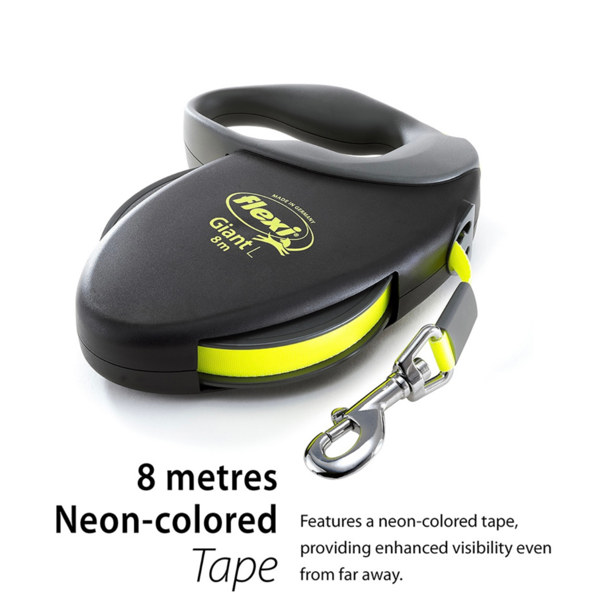 Flexi Giant Large Lead