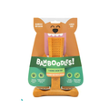 Bamboodles T-Bone Chew Toy