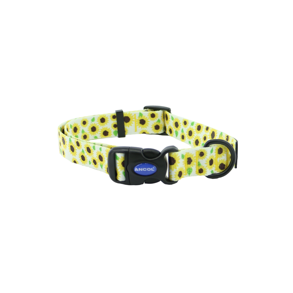 Ancol Soho Sunflower Collar