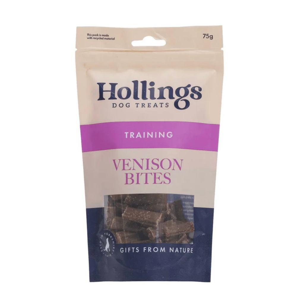Hollings Treats Variations