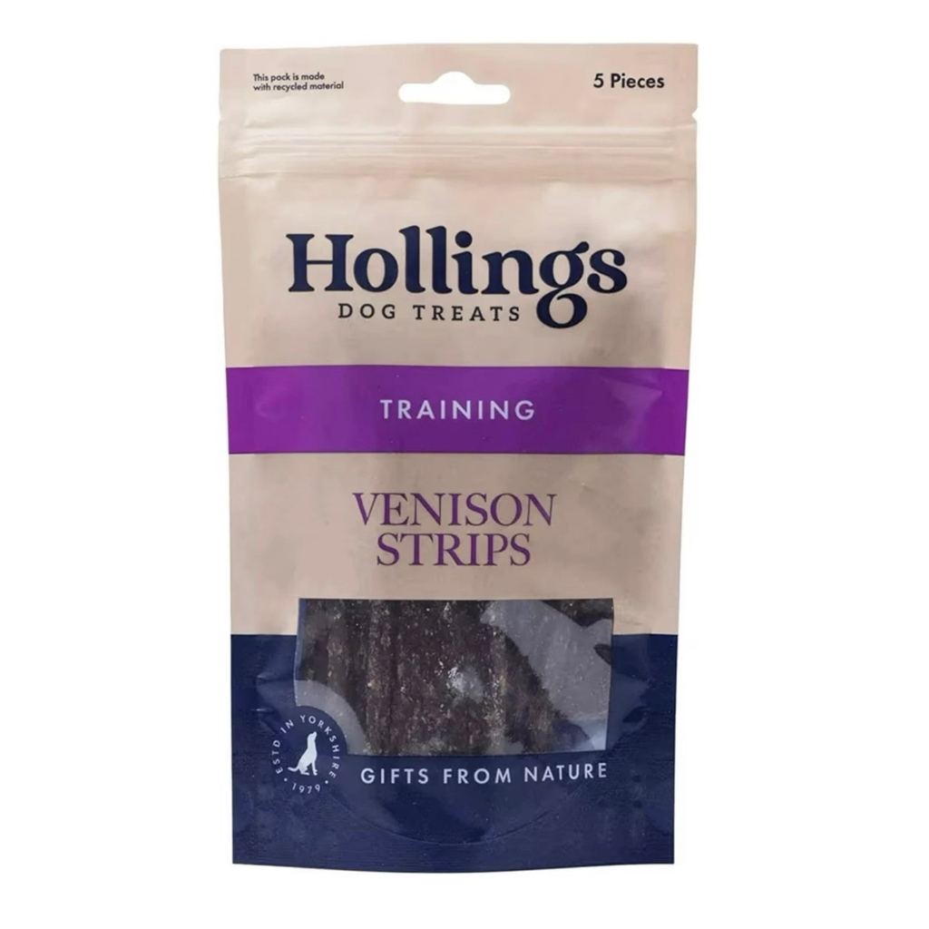Hollings Treats Variations