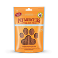 Pet Munchies Salmon and Sweet Potato 90g