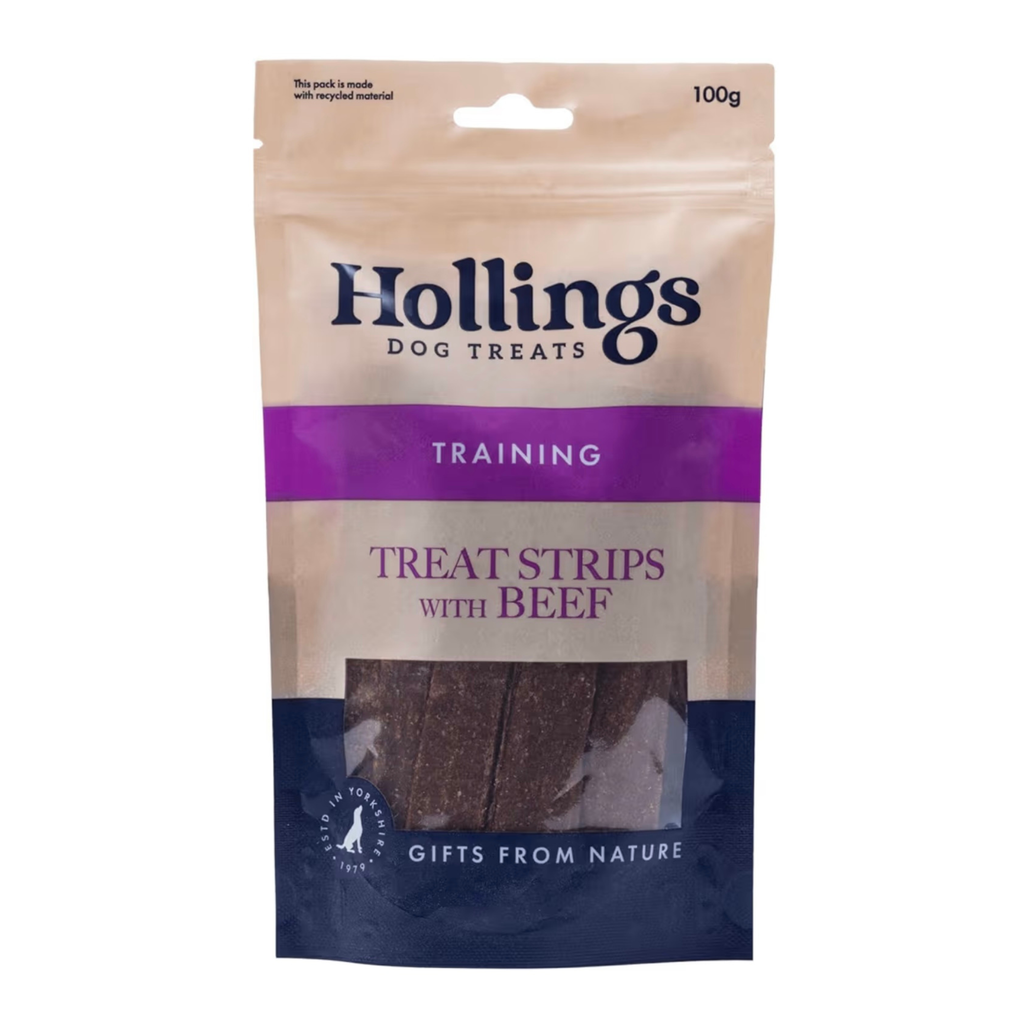 Hollings Treats Variations