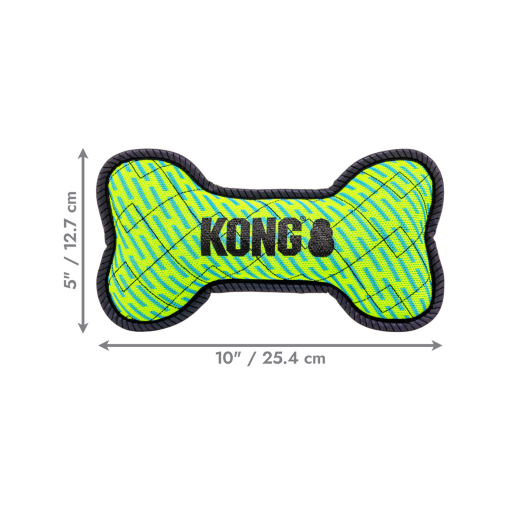 KONG Armor Bone Dog Toy Medium