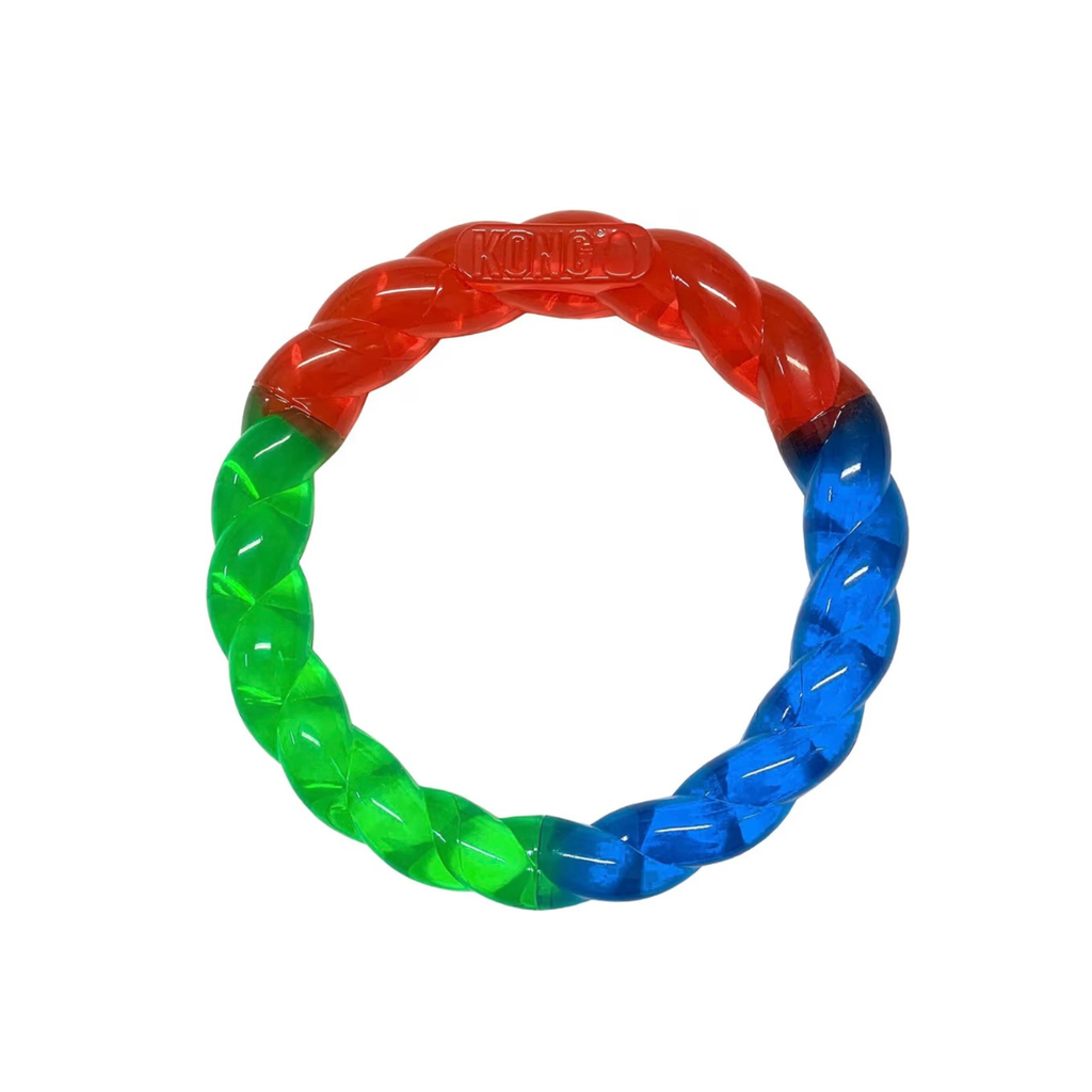 KONG Twistz Ring