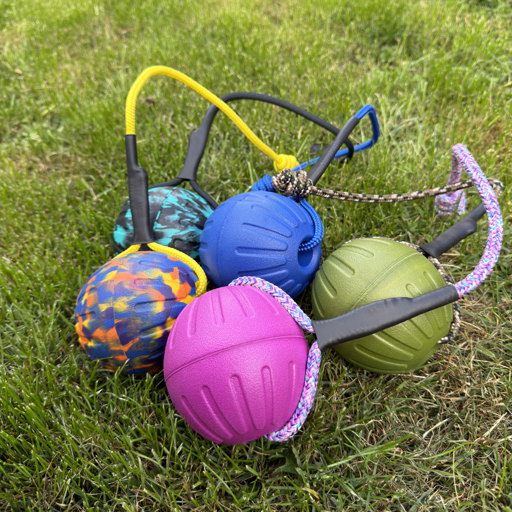 Durafoam Balls