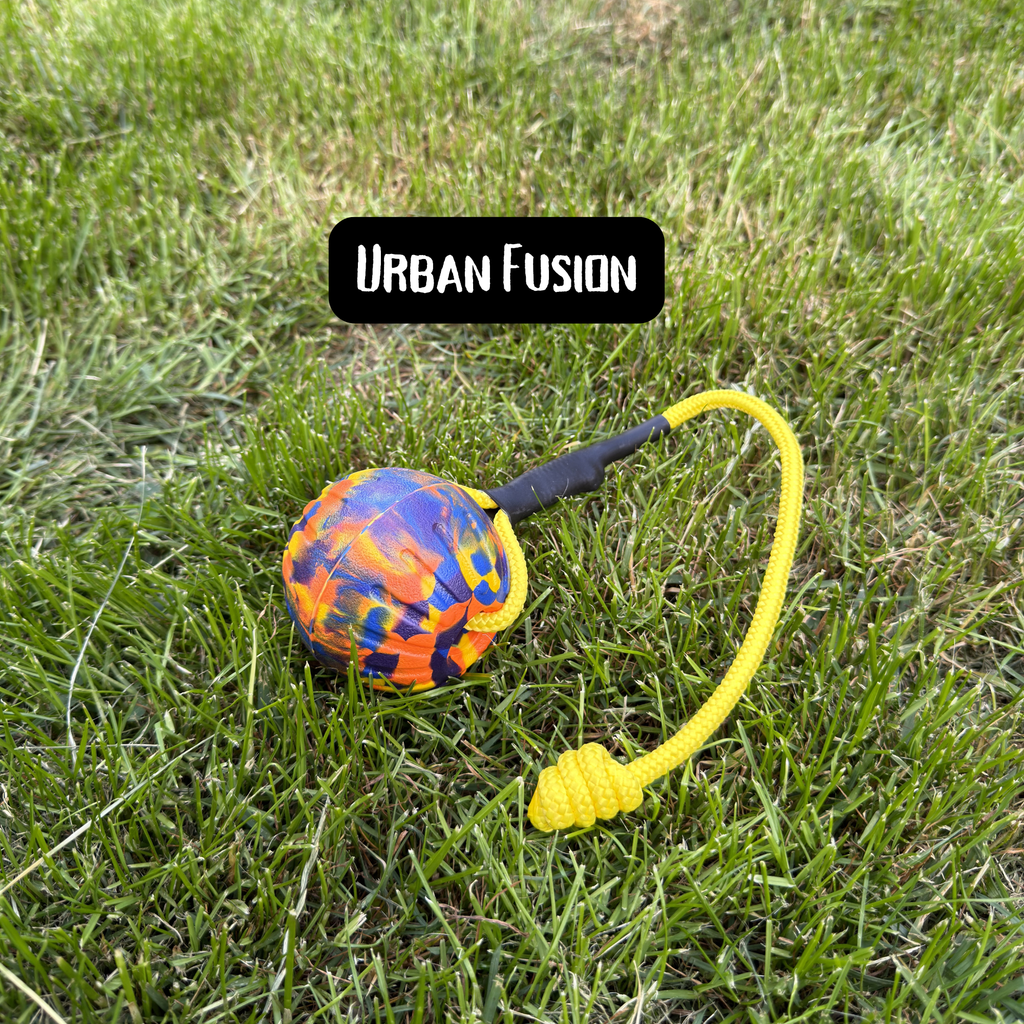 Durafoam Balls